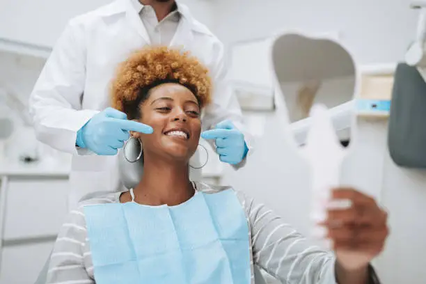 Dentiste Roumain en France