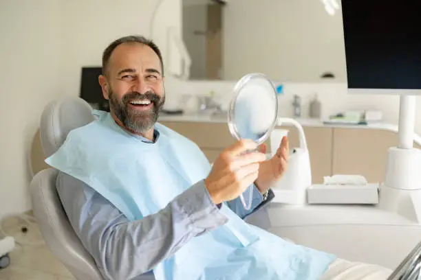 Dentiste Roumain en France