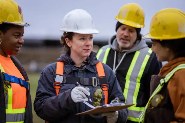 Lire la suite à propos de l’article Recruter un Chef de Chantier en Travailleur Temporaire Détaché depuis la Roumanie