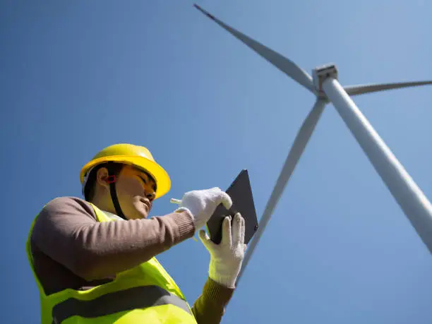 Défis de l'Intérim dans le Secteur de l'Énergie