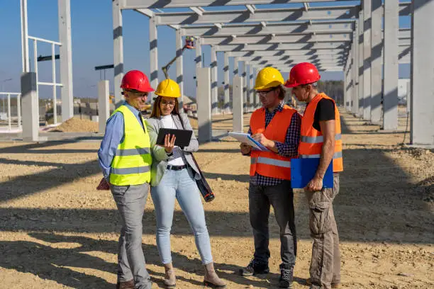 Lire la suite à propos de l’article Recrutement de Travailleurs Roumains dans le Bâtiment