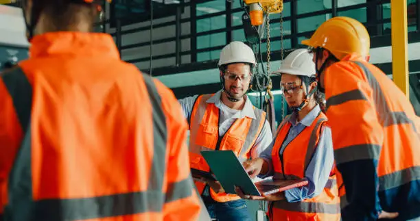 Recrutement de Travailleurs Roumains dans le Bâtiment