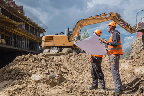 Lire la suite à propos de l’article Recrutement de Travailleurs Roumains pour la Construction