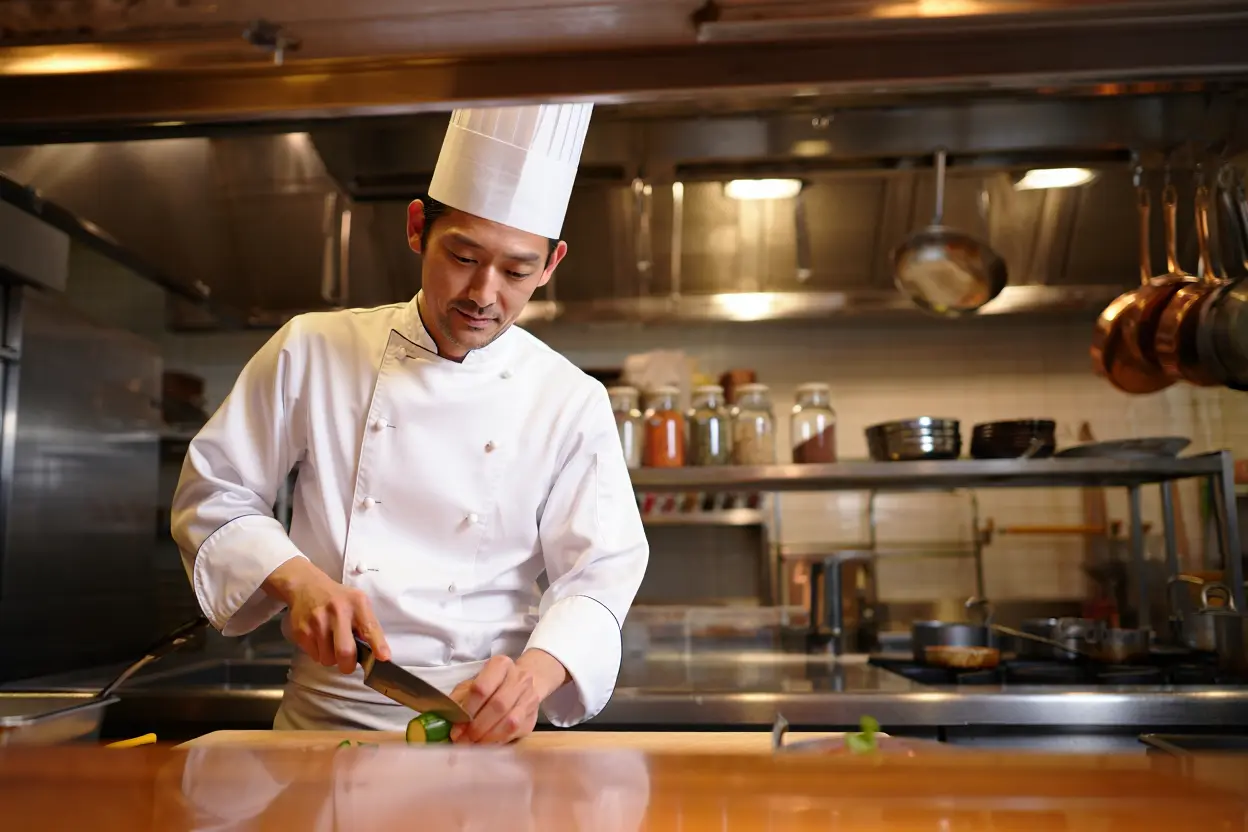 Lire la suite à propos de l’article Emplois cuisinier intérim : trouvez votre mission cuisine