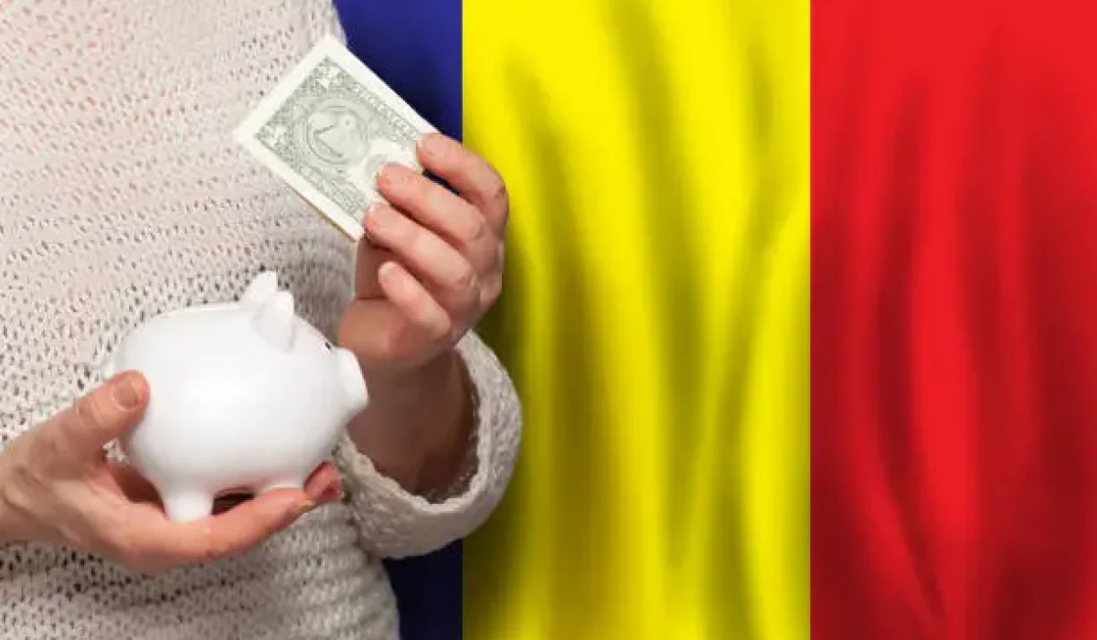coût intérim roumain
