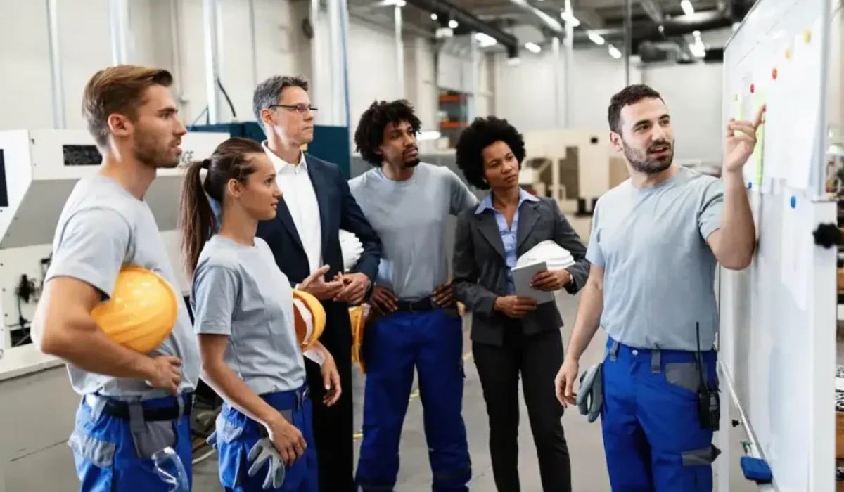 Flexijob Interim | Agence d'interim roumaine |